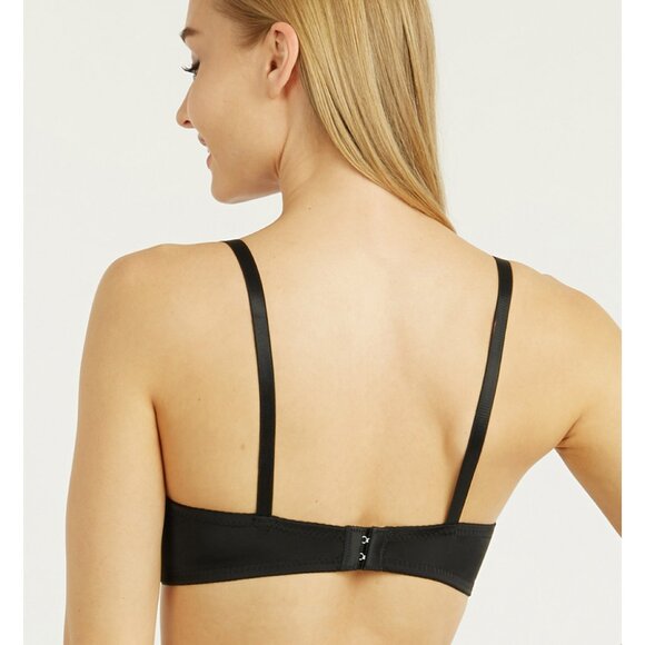 PACK OF 6 Women's Sofra Full Coverage Underwire Solid T Shirt Bras (BR4290P) - Picture 7 of 10